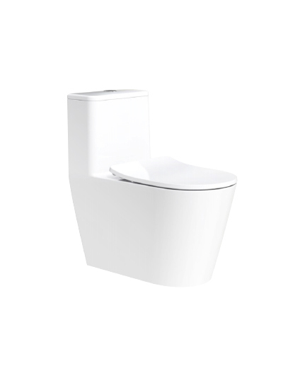 坐便器  AB11027